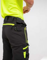 DX4 trousers with removable holster pockets